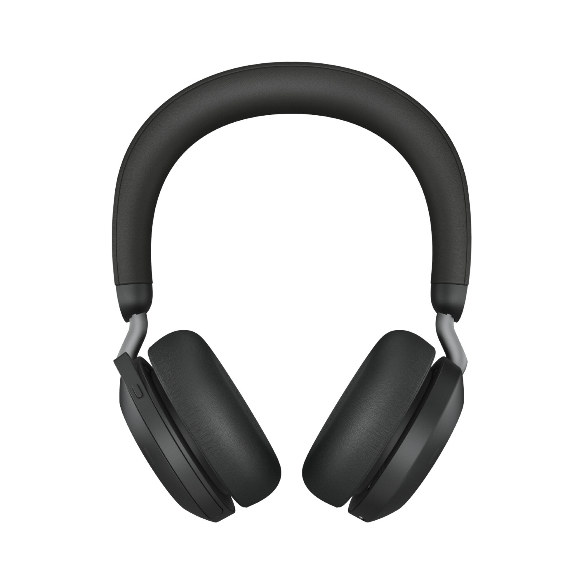 Jabra 27599-999-889 écouteur/casque Avec fil &sans fil Arceau Appels/Musique USB Type-C Bluetooth Socle de chargement Noir - Neuf
