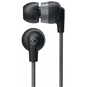 Skullcandy Ink'd+ Casque Avec fil Ecouteurs Appels/Musique Noir - Neuf