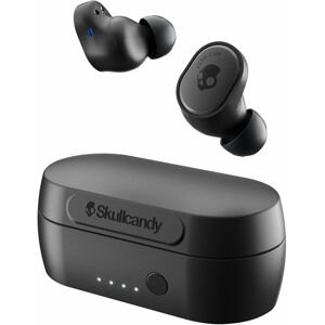 Skullcandy Sesh Evo Casque Sans fil Ecouteurs AppelsMusique Bluetooth Noir Neuf