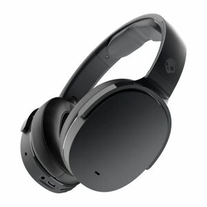 Skullcandy Hesh ANC Ecouteurs Avec fil sans fil Arceau AppelsMusique USB Type C Bluetooth Noir Neuf