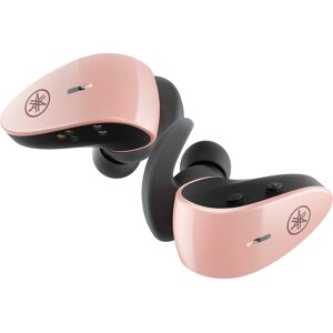 Yamaha TW-ES5A Casque True Wireless Stereo (TWS) Ecouteurs Musique Bluetooth Rose - Neuf - Publicité