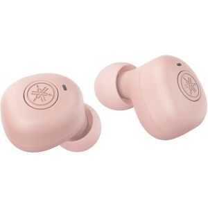 Yamaha TW-E3B Casque True Wireless Stereo (TWS) Ecouteurs Musique Bluetooth Rose - Neuf - Publicité