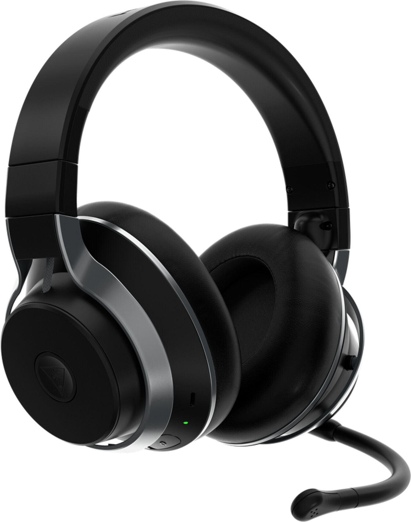 Turtle Beach Stealth Pro Casque Sans fil Arceau Jouer Bluetooth Noir - Neuf