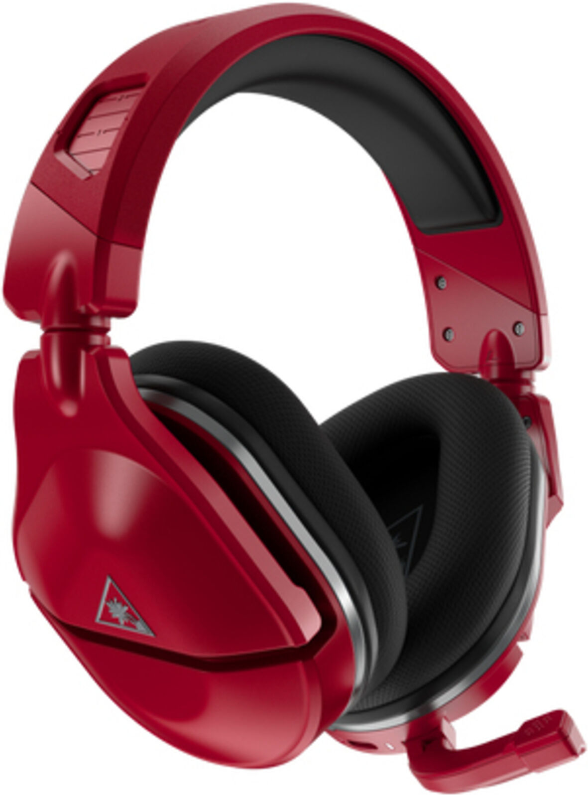 Turtle Beach Stealth 600 Gen 2 MAX Casque Avec fil &sans fil Arceau Jouer USB Type-C Bluetooth Rouge - Neuf