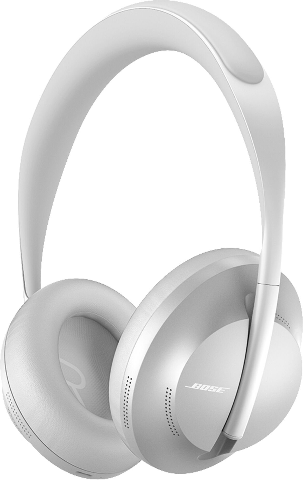 Bose Casque Headphones 700 Sans fil Arceau Appels/Musique Bluetooth Argent - Neuf