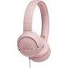 Casque JBL Tune 500 - Rose - Neuf