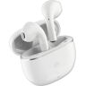 BIG BEN FPYTWSBOUTON écouteur/casque Sans fil Ecouteurs Appels/Musique Bluetooth Blanc - Neuf