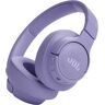 JBL Tune 720 BT Casque Sans fil Arceau Appels/Musique Bluetooth Violet - Neuf