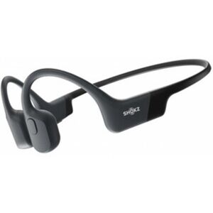 AfterShokz Openrun - Casque Conduction Osseuse - Ecouteur Bluetooth sport