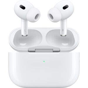 Apple AirPods Pro (2e génération) - Recharge lightning, Magsafe et