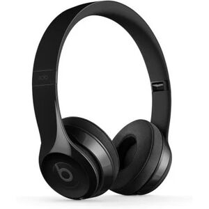 Beats By Dr.Dre Casque supra-auriculaire sans fil Beats Solo3 Noir