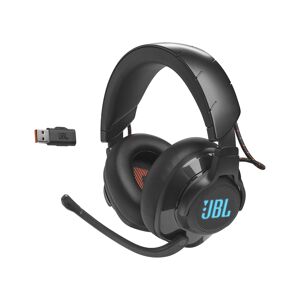 Casque Gaming circum-auriculaire sans fil JBL Quantum 610 - Noir