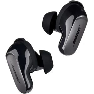 Bose QuietComfort Ultra Casque Sans fil Ecouteurs Musique/Quotidien Bluetooth Noir