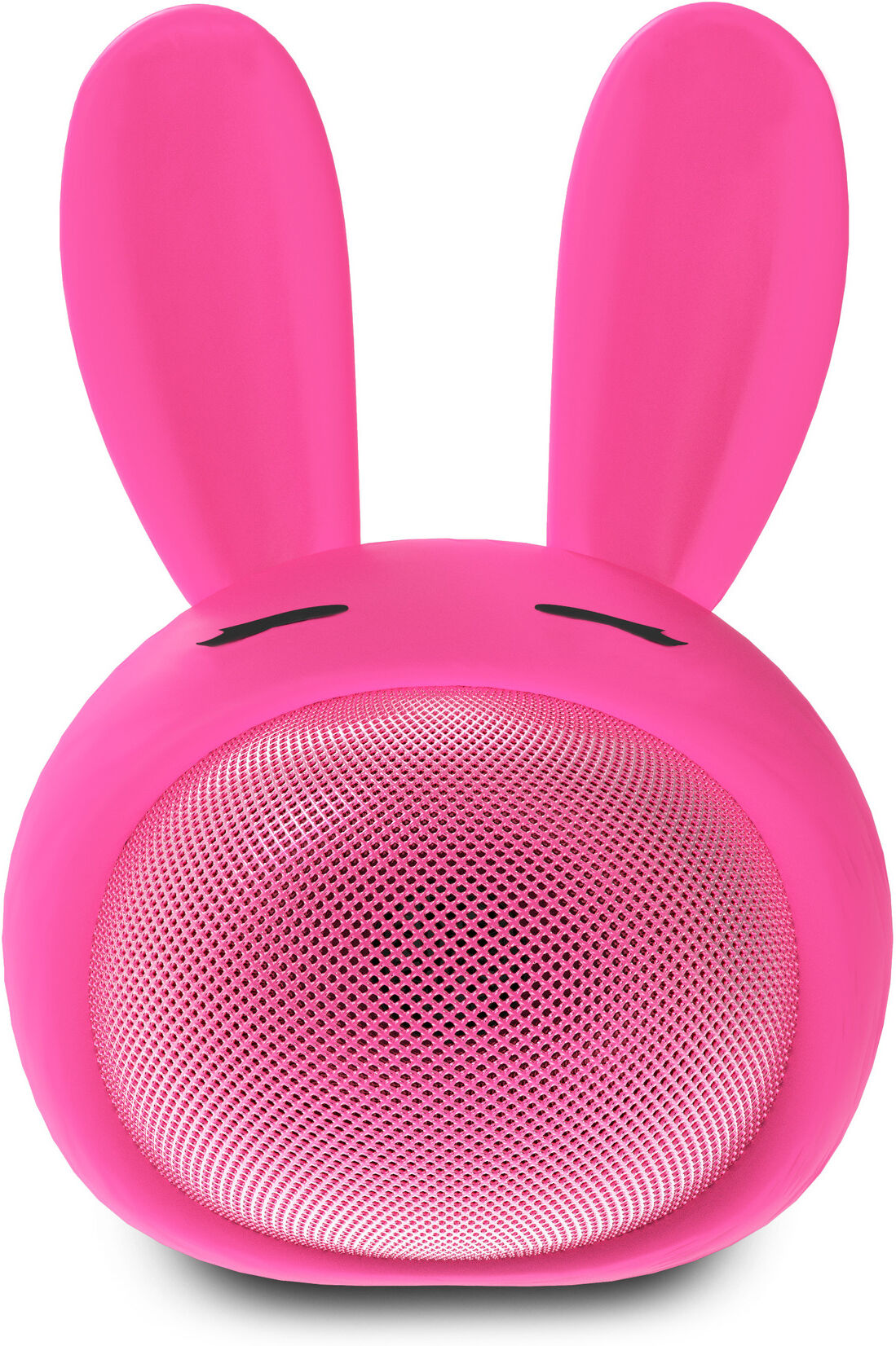 MOB Cutie Speaker - Pink                   Enceinte Cutie - Rose - Neuf