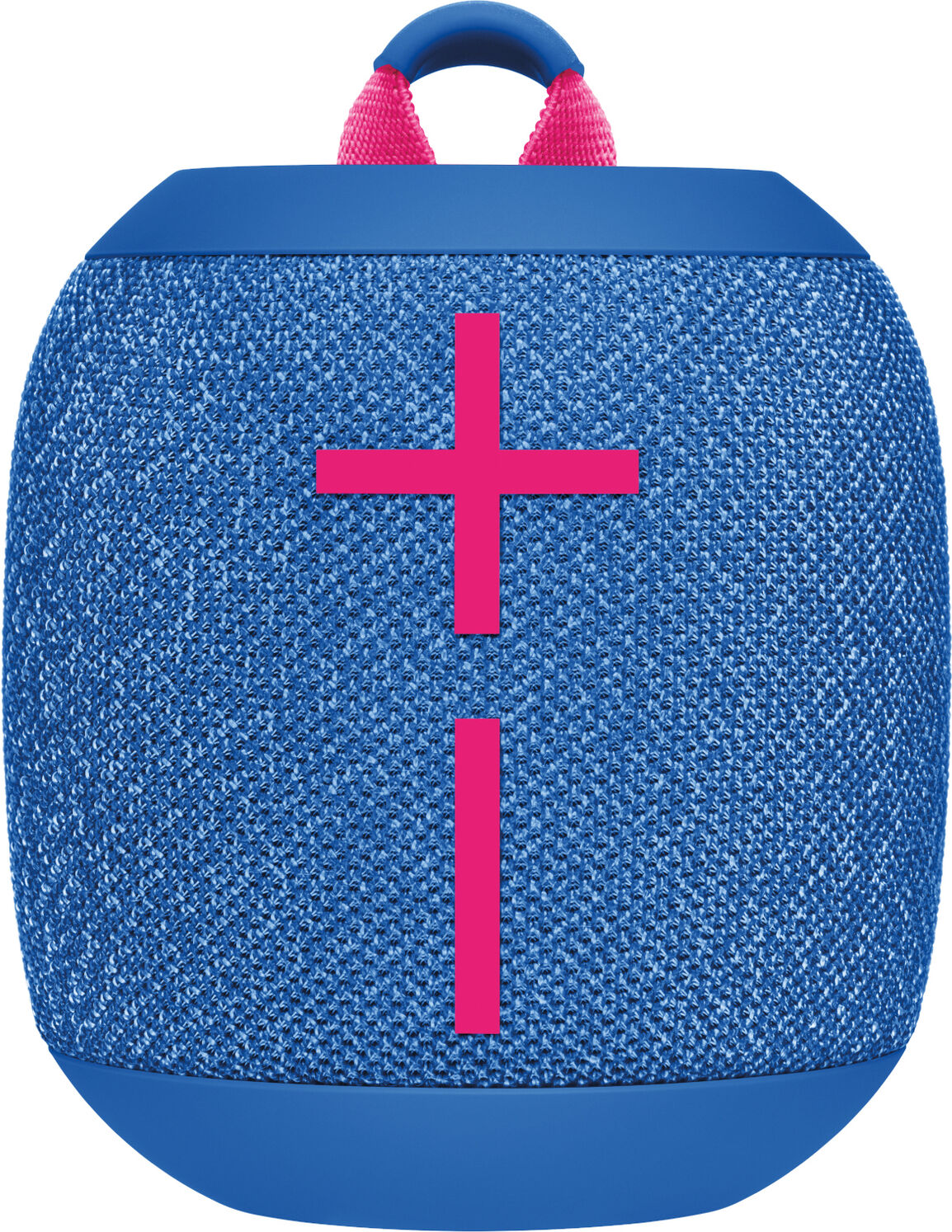 Enceinte portable étanche Ultimate Ears WonderBoom 3 - Bleu - Neuf