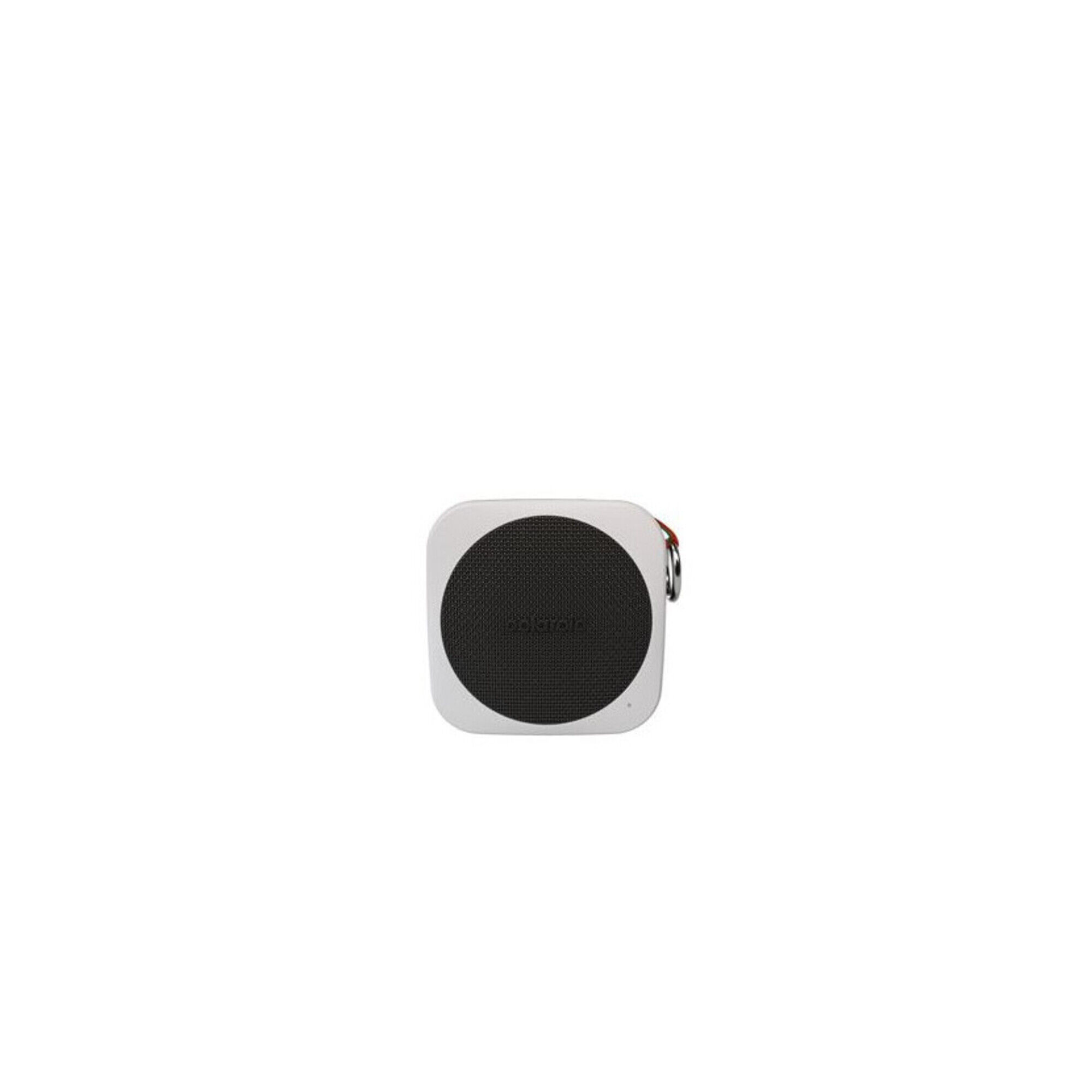 Enceinte sans fil Bluetooth Polaroid Music Player 1 Noir et blanc - Neuf