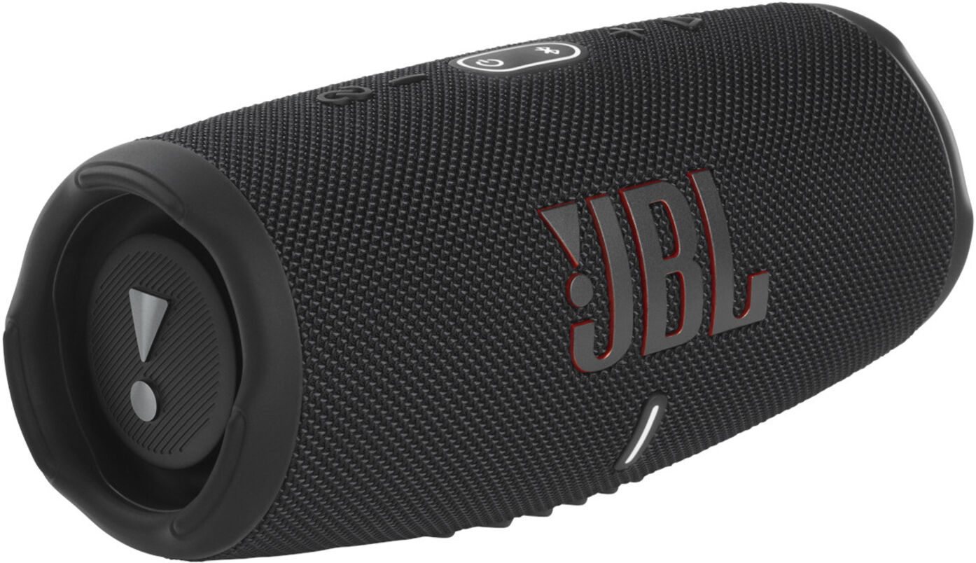 JBL Charge 5 ? Enceinte portable Bluetooth ? Autonomie de 20 heures ? Etanche - Neuf