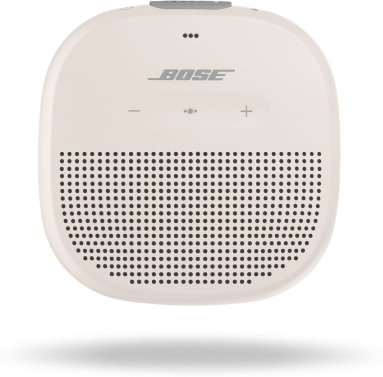 Bose Enceinte Bluetooth SoundLink Micro Bluetooth speaker - Blanc - Neuf