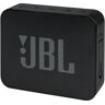 JBL GO Essential petite enceinte Bluetooth ? Haut-parleur portable étanche pour les déplacements ? Jusqu'à 5h d'autonomie, Noir - Neuf