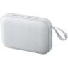 Muse M-308 BTW haut-parleur portable et de fête Enceinte portable mono Blanc 5 W - Neuf