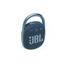 JBL Enceinte Bluetooth portable étanche CLIP 4 - Bleu - Neuf