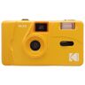 Appareil photo à pellicule réutilisable M35 Yellow Kodak - Neuf