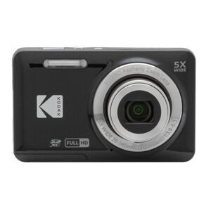 Kodak PIXPRO FZ55 1/2.3  Appareil-photo compact 16 MP CMOS 4608 x 3456 pixels Noir - Neuf - Publicité