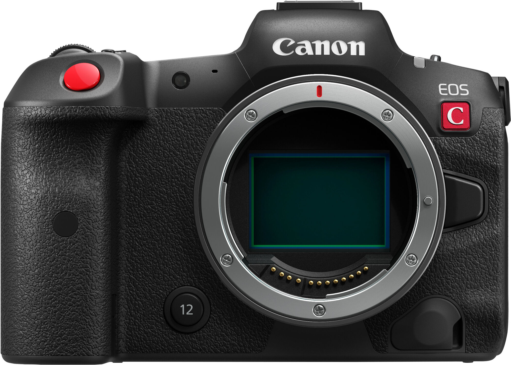 Canon EOS R5 C Caméra Cinema , boîtier nu - Neuf