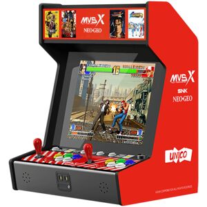 SNK BORNE ARCADE MVSX type BARTOP - SNK NEO GEO - Neuf