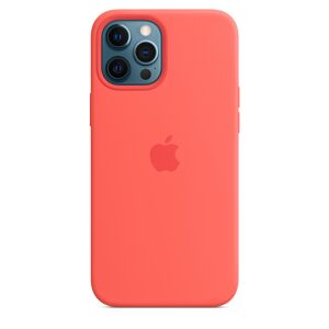 Apple MHL93ZM/A coque de protection pour téléphones portables 17 cm (6.7 ) Housse Rose - Neuf - Publicité