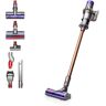 Aspirateur balai Dyson V10 Absolute 525 W, Cuivre et Gris - Neuf