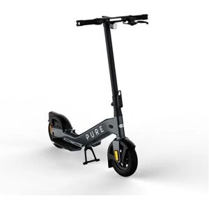 Trottinette electrique Pure Advance 710 W Noir de Pure Electric - Neuf