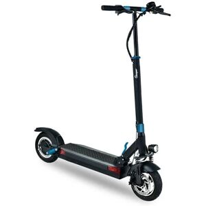 Trottinette electrique - BEEPER - MAX FX10-G2-26 - 500W - 10 pouces - Adulte - 48V - 26Ah - Neuf