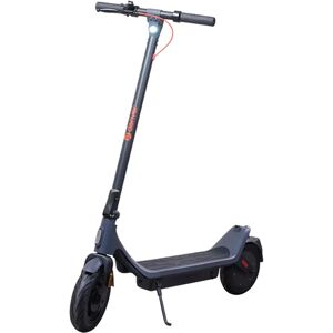 Denver SEL 10860DONARPRO trottinette electrique 20 kmh Gris 10400 Ah Neuf