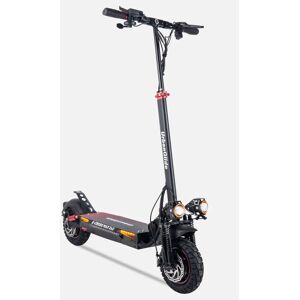 Urbanglide E CROSS MAX 2X2 trottinette electrique 25 kmh Noir 175 Ah Neuf