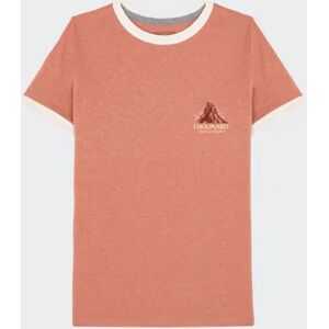 Patagonia - T-shirt - Taille L Orange L female - Publicité