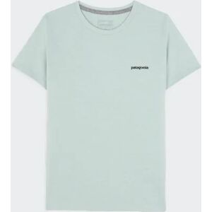 Patagonia - T-shirt - Taille XS Vert XS female - Publicité