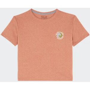 Patagonia - T-shirt - Taille XS Orange XS female - Publicité