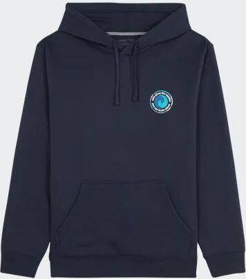 Patagonia - Hoodie - Taille S Bleu S female