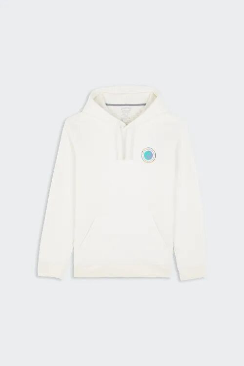 Patagonia - Hoodie - Taille S Blanc S female