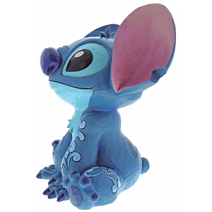 Lilo & Stitch Figurine de collection Disney de Lilo &