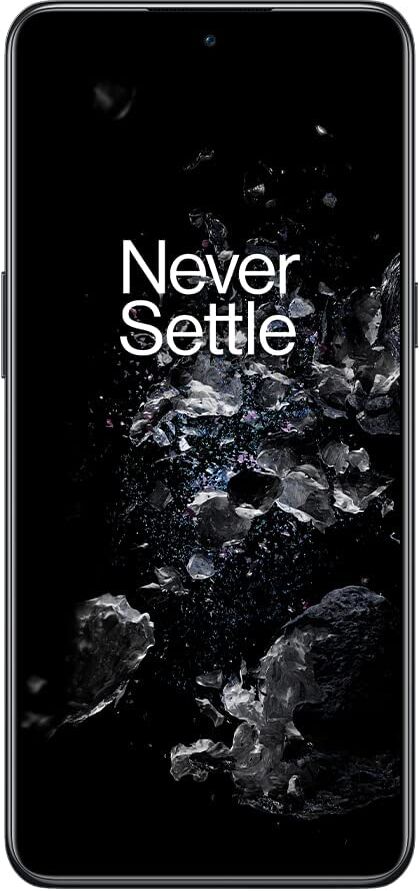 OnePlus 10T 5G Dual Sim 8GB / 128GB - Moonstone Black - EUROPA [NO-BRAND]