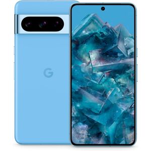 Google Pixel 8 Pro 5G Double Sim 128G0 Bleu