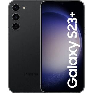 Samsung Galaxy S23 Plus Double Sim 256G0 - Noir