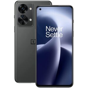 OnePlus Nord 2T 5G Double Sim 128G0 - Gris