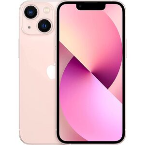 Apple iPhone 13 Mini 128GB 5G - Rose