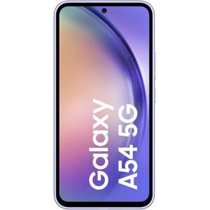 Samsung Galaxy A54 5G Dual Sim 256GB A546 Violet EUROPA NO BRAND