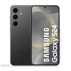 Samsung Galaxy S24 Double Sim 8G0 / 256G0 S921 - Noir