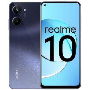 Realme 10 Double Sim 128G0 - Noir