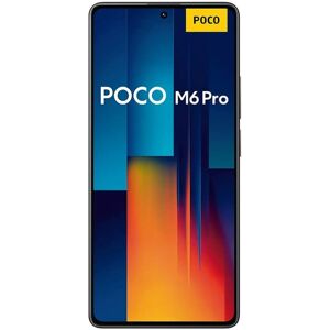 Samsung Xiaomi Poco M6 Pro Dual Sim 8GB / 256GB - Blue - EUROPA [NO-BRAND]